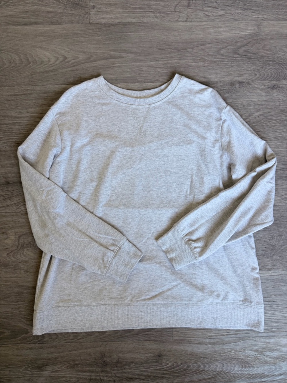 Stars Above Crewneck Sweatshirt